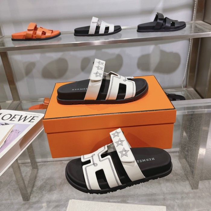Women flat slipper shoes,  size 35-42, SS50-1544