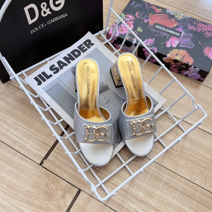 Women heel slipper shoes,heel 7cm  size 34-41, SS50-1534-1536