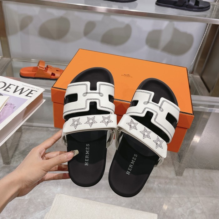 Women flat slipper shoes,  size 35-42, SS50-1544