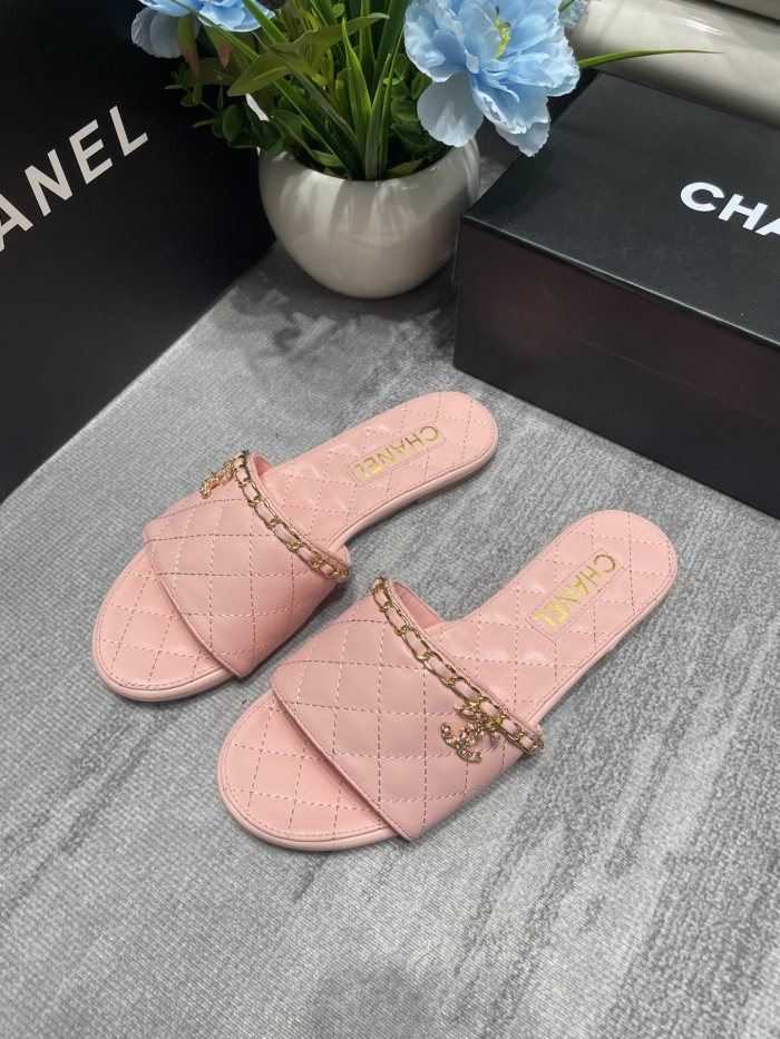 Women flat slipper shoes,  size 35-42, SS50-1537-1541