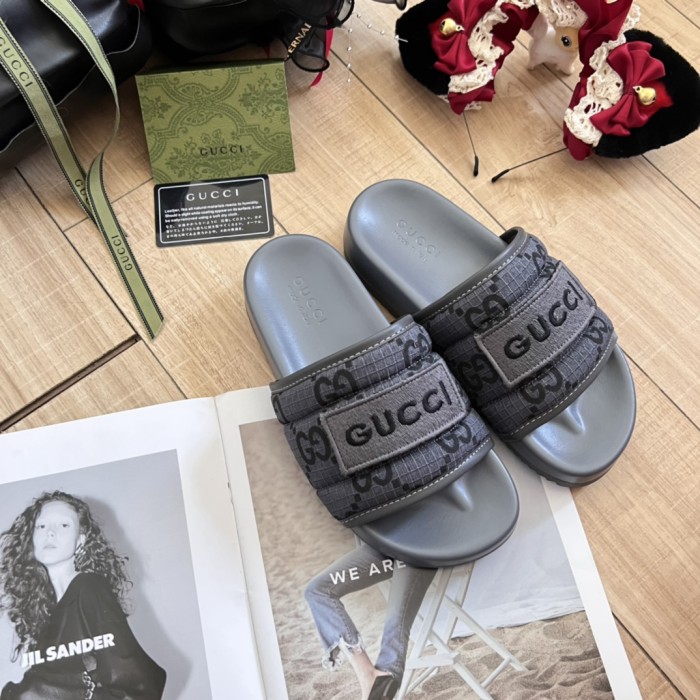 Women men flat slipper shoes,  size 35-44, SS50-1556-1560