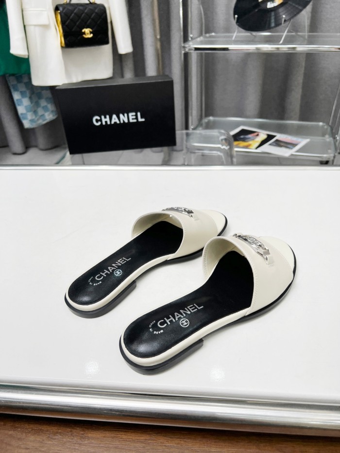 Women flat slipper shoes,  size 35-42, SS50-1549-1555