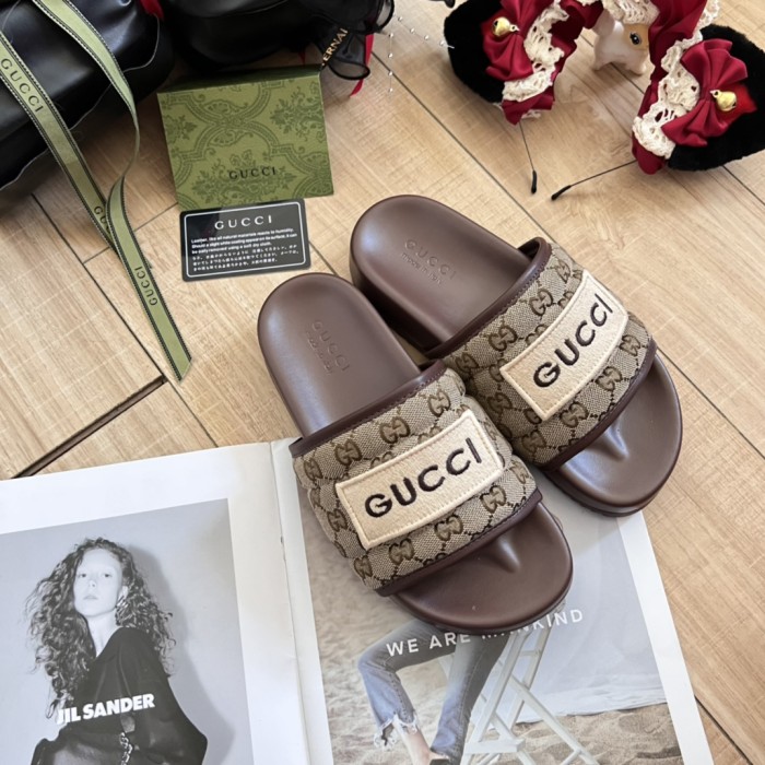 Women men flat slipper shoes,  size 35-44, SS50-1556-1560
