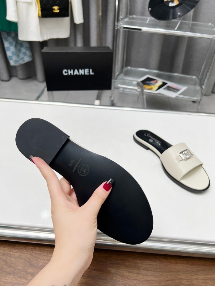Women flat slipper shoes,  size 35-42, SS50-1549-1555