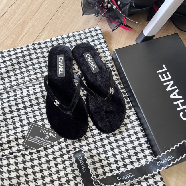 Women flat slipper shoes, size 35-41, SS50-1548