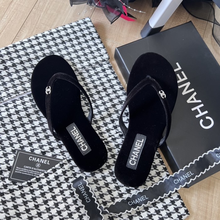 Women flat slipper shoes,  size 35-41, SS50-1548