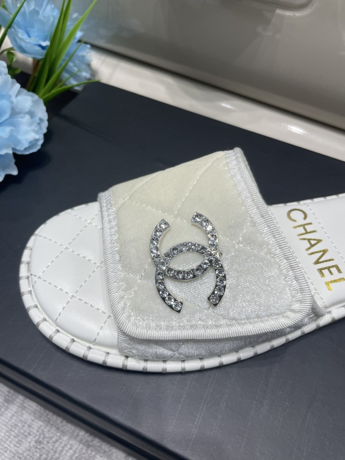 Women flat slipper shoes,  size 35-41, SS50-1545-1547