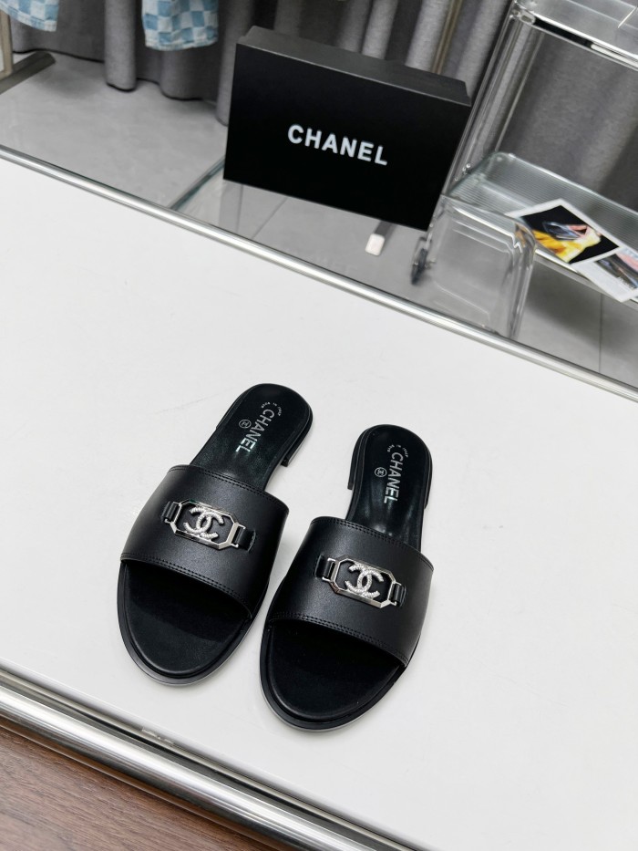 Women flat slipper shoes,  size 35-42, SS50-1549-1555