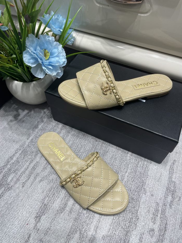 Women flat slipper shoes,  size 35-42, SS50-1537-1541