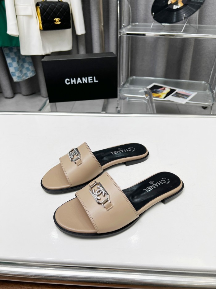 Women flat slipper shoes,  size 35-42, SS50-1549-1555