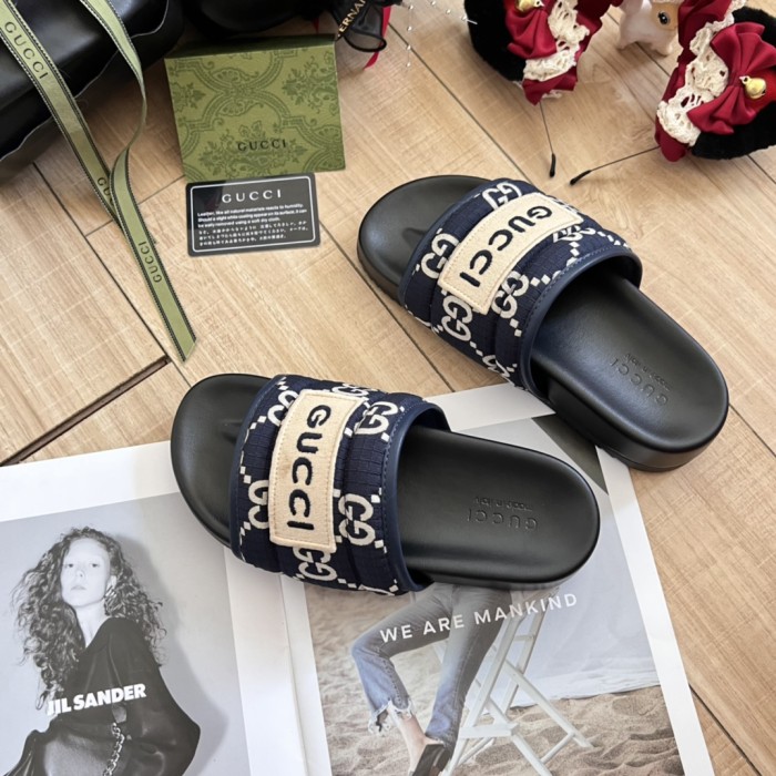 Women men flat slipper shoes,  size 35-44, SS50-1556-1560