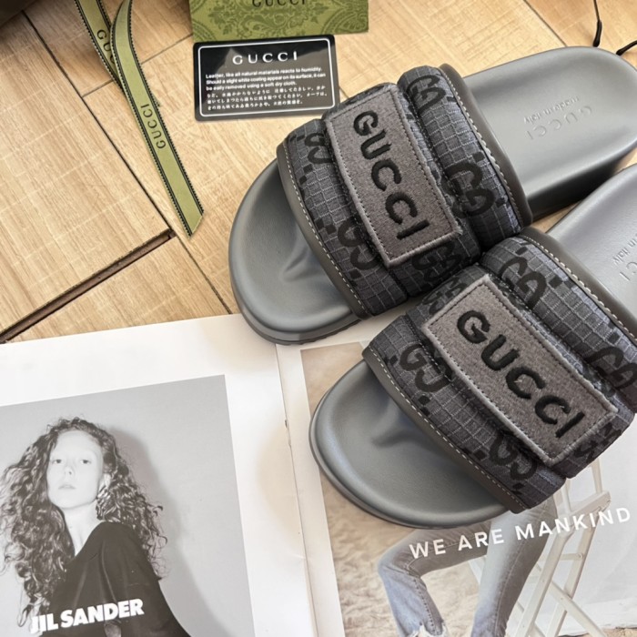 Women men flat slipper shoes,  size 35-44, SS50-1556-1560