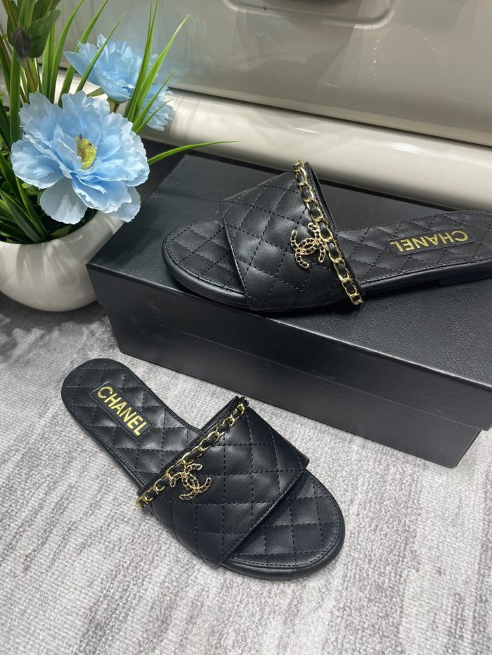 Women flat slipper shoes,  size 35-42, SS50-1537-1541