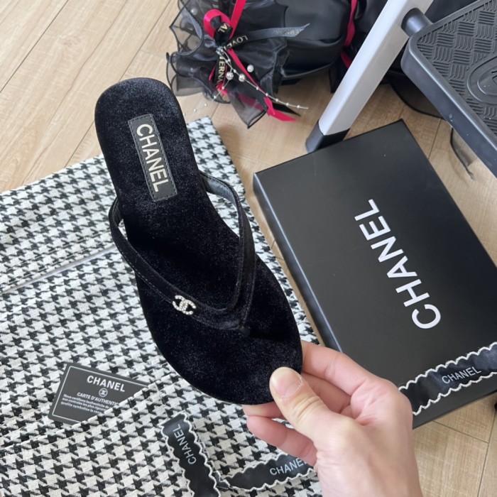 Women flat slipper shoes,  size 35-41, SS50-1548