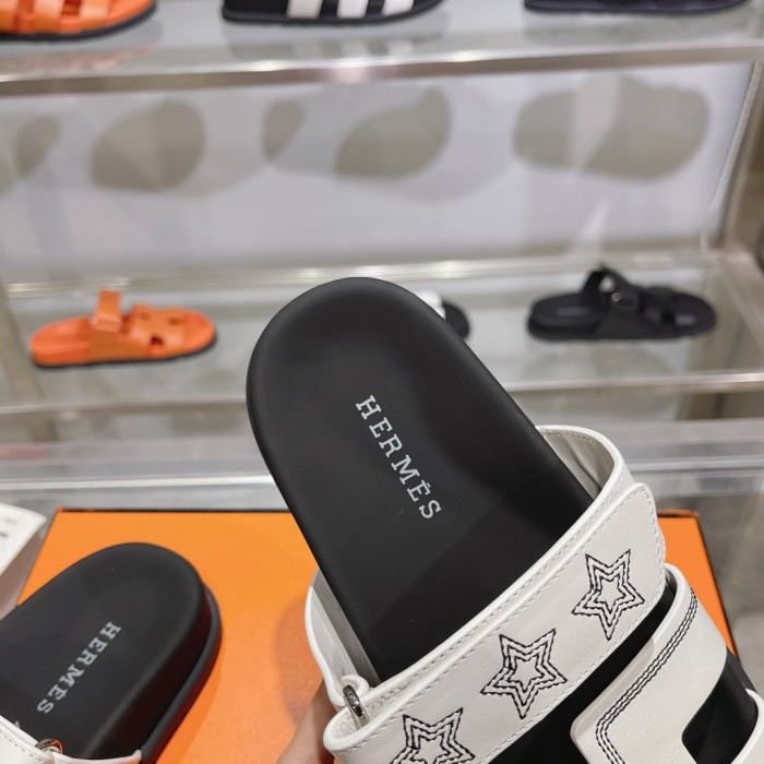 Women flat slipper shoes,  size 35-42, SS50-1544