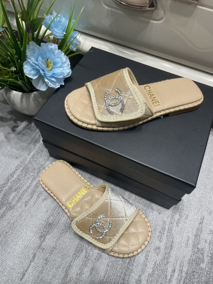 Women flat slipper shoes,  size 35-41, SS50-1545-1547