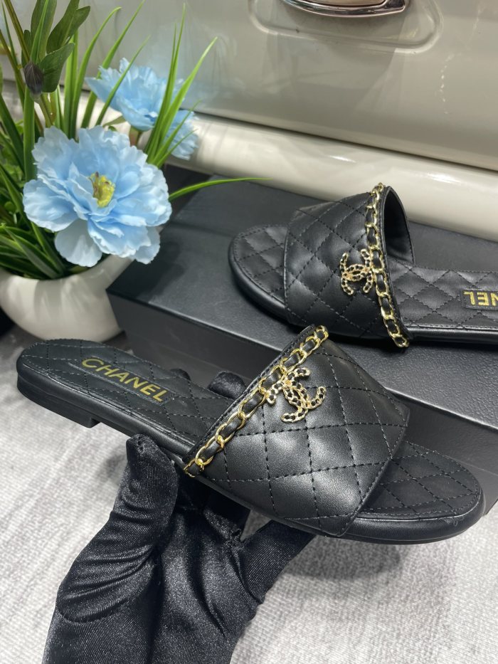 Women flat slipper shoes,  size 35-42, SS50-1537-1541