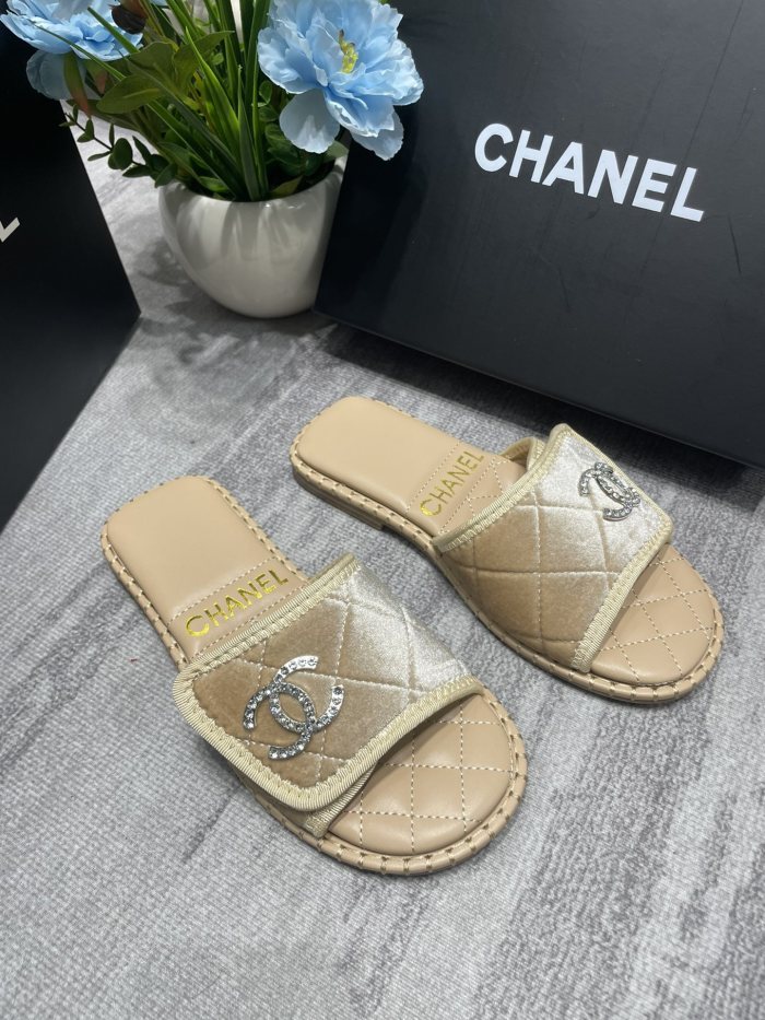 Women flat slipper shoes,  size 35-41, SS50-1545-1547