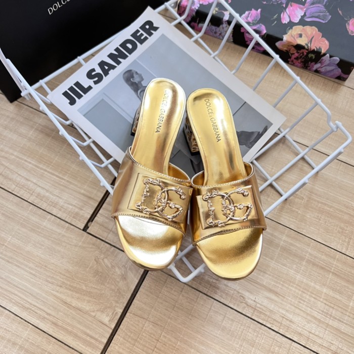 Women heel slipper shoes,heel 7cm  size 34-41, SS50-1534-1536