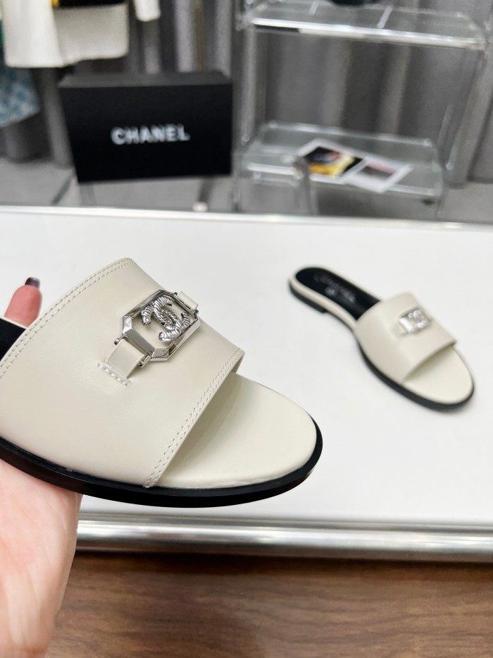 Women flat slipper shoes,  size 35-42, SS50-1549-1555