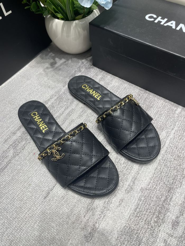 Women flat slipper shoes,  size 35-42, SS50-1537-1541