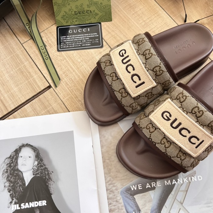 Women men flat slipper shoes,  size 35-44, SS50-1556-1560