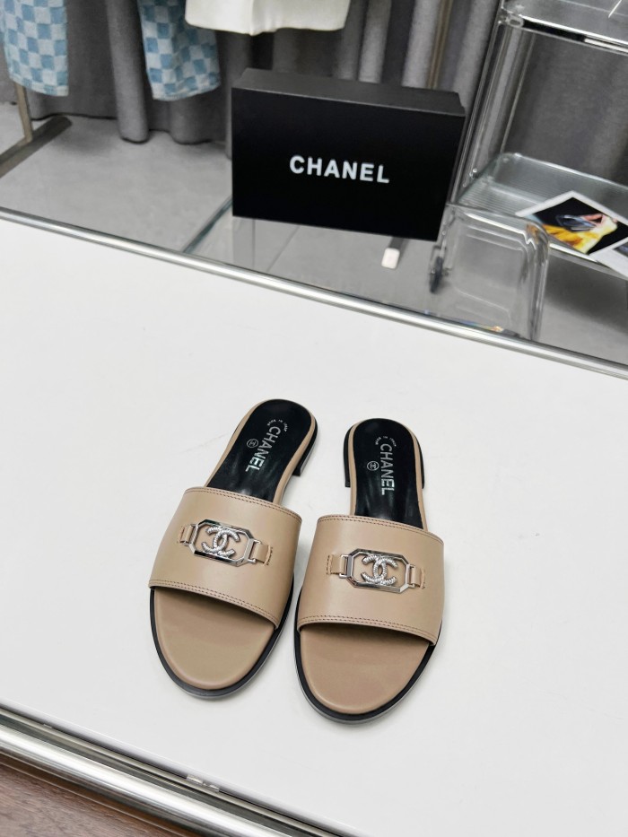 Women flat slipper shoes,  size 35-42, SS50-1549-1555
