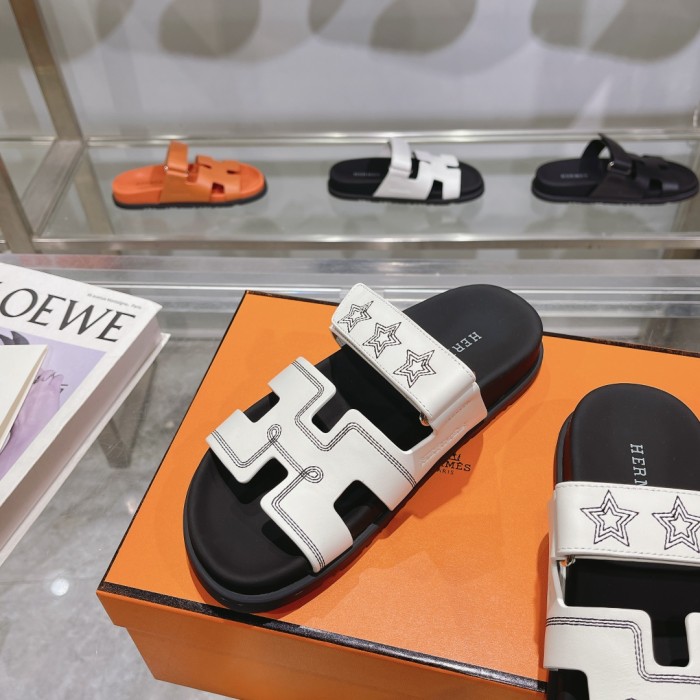 Women flat slipper shoes,  size 35-42, SS50-1544
