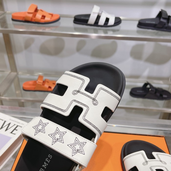Women flat slipper shoes,  size 35-42, SS50-1544
