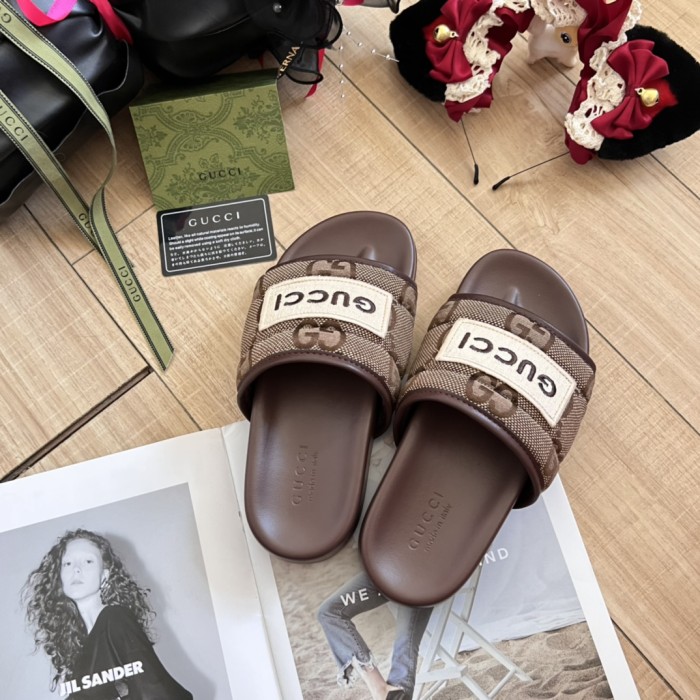 Women men flat slipper shoes,  size 35-44, SS50-1556-1560
