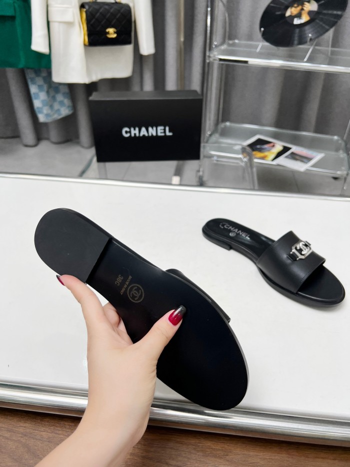 Women flat slipper shoes,  size 35-42, SS50-1549-1555