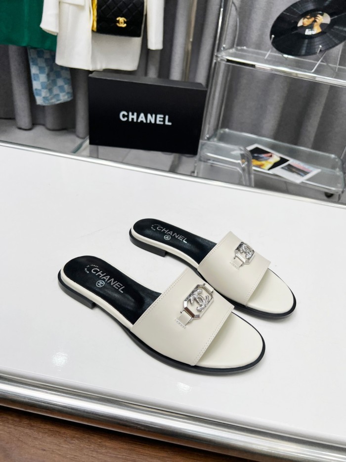 Women flat slipper shoes,  size 35-42, SS50-1549-1555