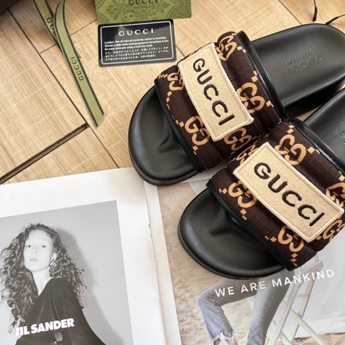 Women men flat slipper shoes,  size 35-44, SS50-1556-1560