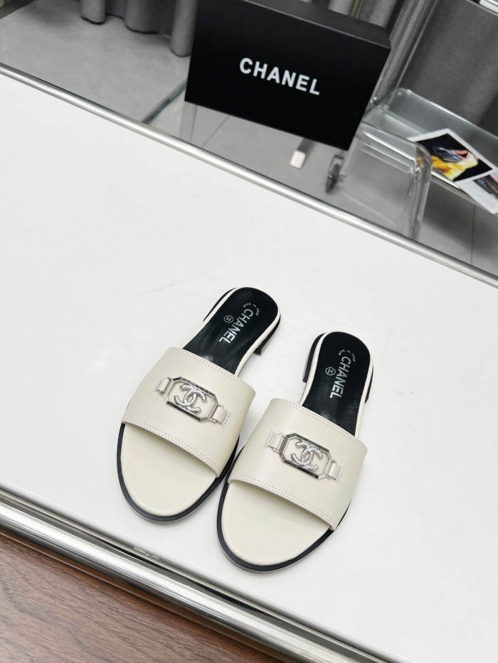 Women flat slipper shoes,  size 35-42, SS50-1549-1555
