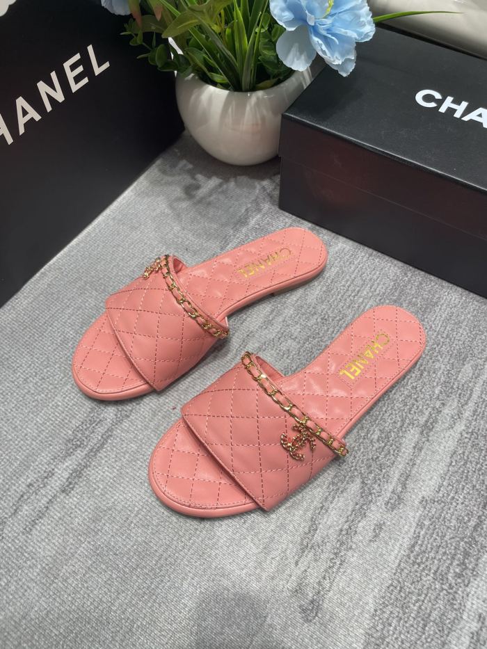 Women flat slipper shoes,  size 35-42, SS50-1537-1541