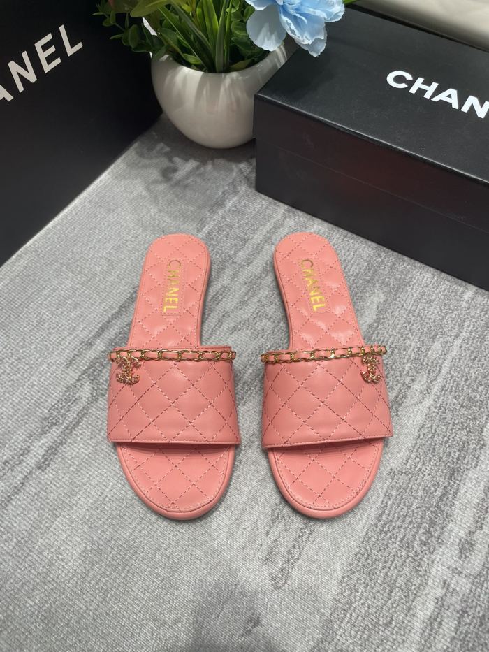 Women flat slipper shoes,  size 35-42, SS50-1537-1541