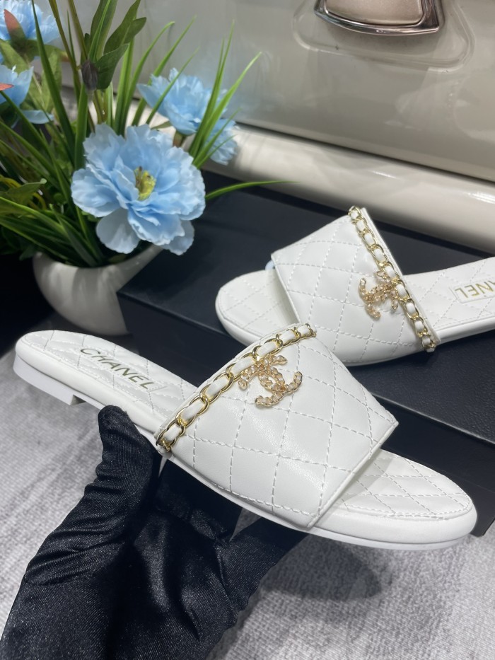 Women flat slipper shoes,  size 35-42, SS50-1537-1541