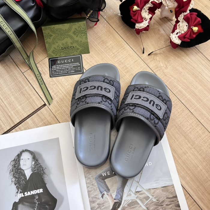Women men flat slipper shoes,  size 35-44, SS50-1556-1560
