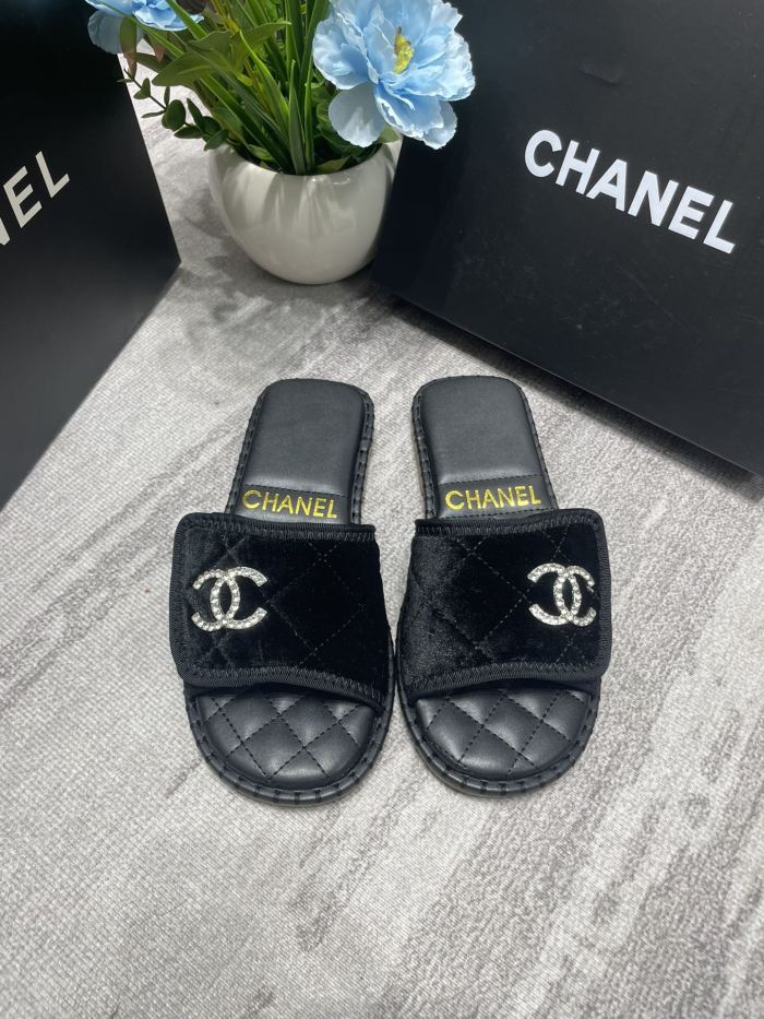 Women flat slipper shoes,  size 35-41, SS50-1545-1547