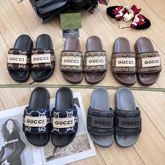 Women men flat slipper shoes,  size 35-44, SS50-1556-1560