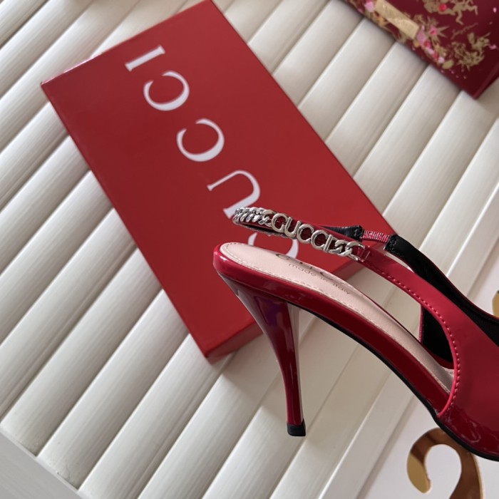 Women heel shoes,size 35-40, SS60-2378-2379