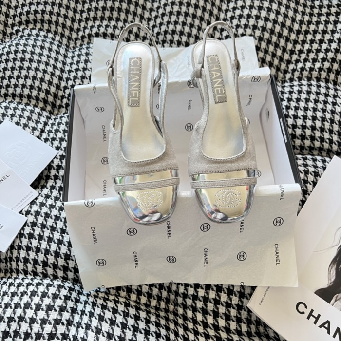 Women heel shoes, size 34-40, SS60-2366