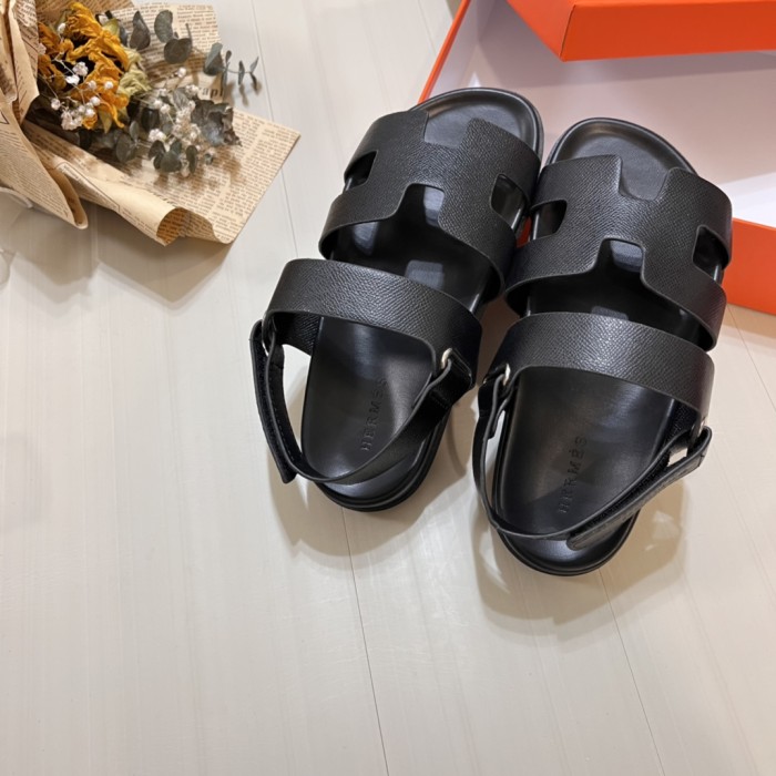 Women men flat slipper shoes,  size 35-45, SS60-2380-2382