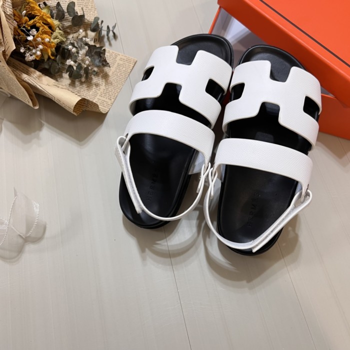 Women men flat slipper shoes,  size 35-45, SS60-2380-2382