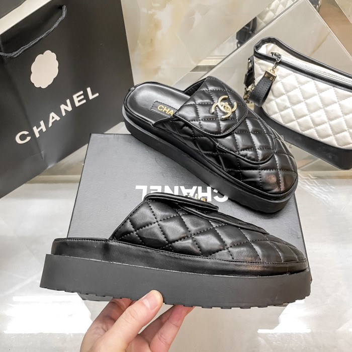 Women flat slipper shoes,  size 35-40, SS60-2360