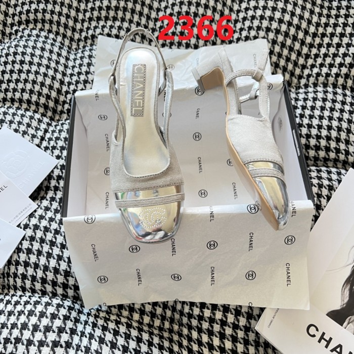 Women heel shoes, size 34-40, SS60-2366