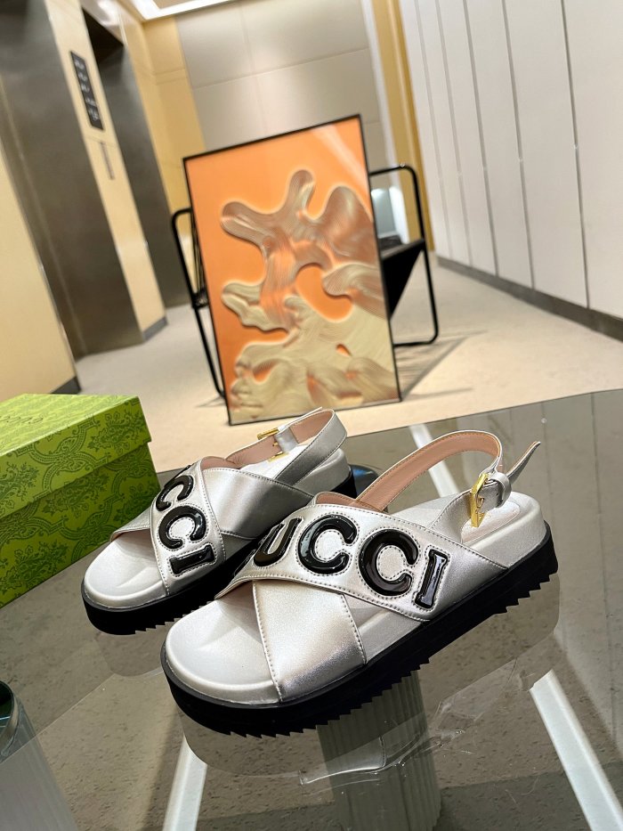 Women flat slipper shoes,  size 35-43, SS60-2389-2390