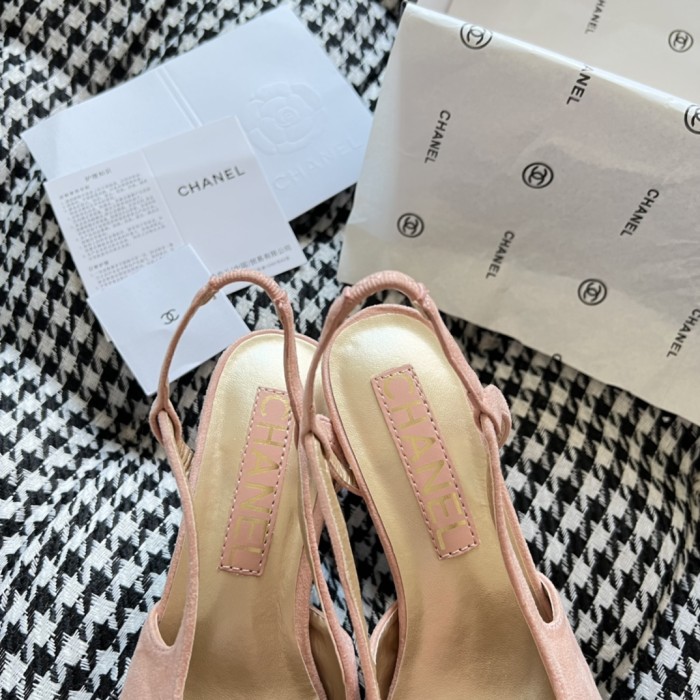 Women heel shoes, size 34-40, SS60-2363