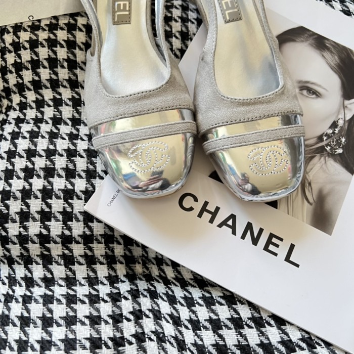 Women heel shoes, size 34-40, SS60-2366