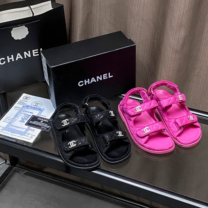 Women flat slipper shoes,  size 35-40, SS60-2361-2362